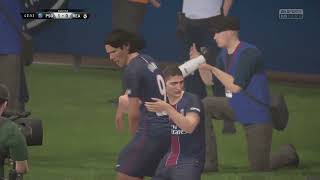 Dominando De Peito E Marcando No Cantinho Fifa 17