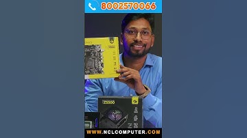 Under 15K PC Build For👍Multitasking Works....!...........#pcbuild #nclcomputer #ranchi #tech