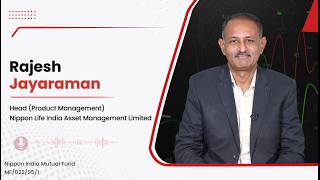 Nippon India Income Plus Arbitrage Omni Fund of Fund I Rajesh Jayaraman