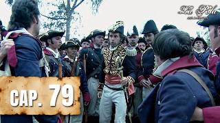 La Pola - Episode 79 - Battle of Alto Palacé