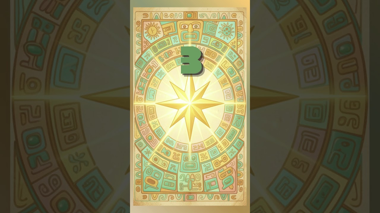 Energía del 31 de Marzo NAWAL 3 Q'ANIL #calendariomaya #tzolkin