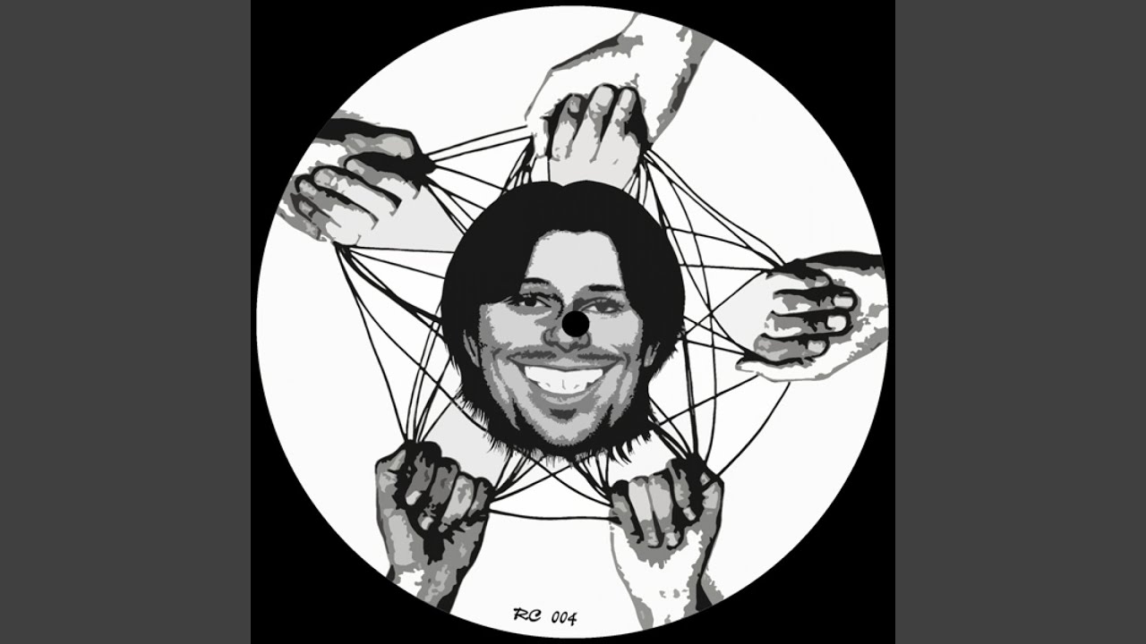 Treelake (Holger Nielson & Nd Rmx)