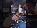JJ iky andra pian lie #Andrast #ikyy #pian #liee #freefire #ff #fypviral #shortvideo