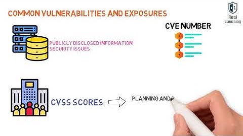 Common Vulnerabilities and Exposures, Common Vulnerability Scoring System, Configuration Review