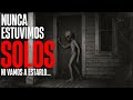1 HORA DE AVISTAMIENTOS OVNI | COMPILADO LAS HISTORIAS MAS ATERRADORAS