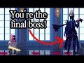 You're the Final Boss instead of the Hero! - Dark Queen of Mortholme