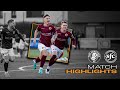Match highlights  vs the spartans