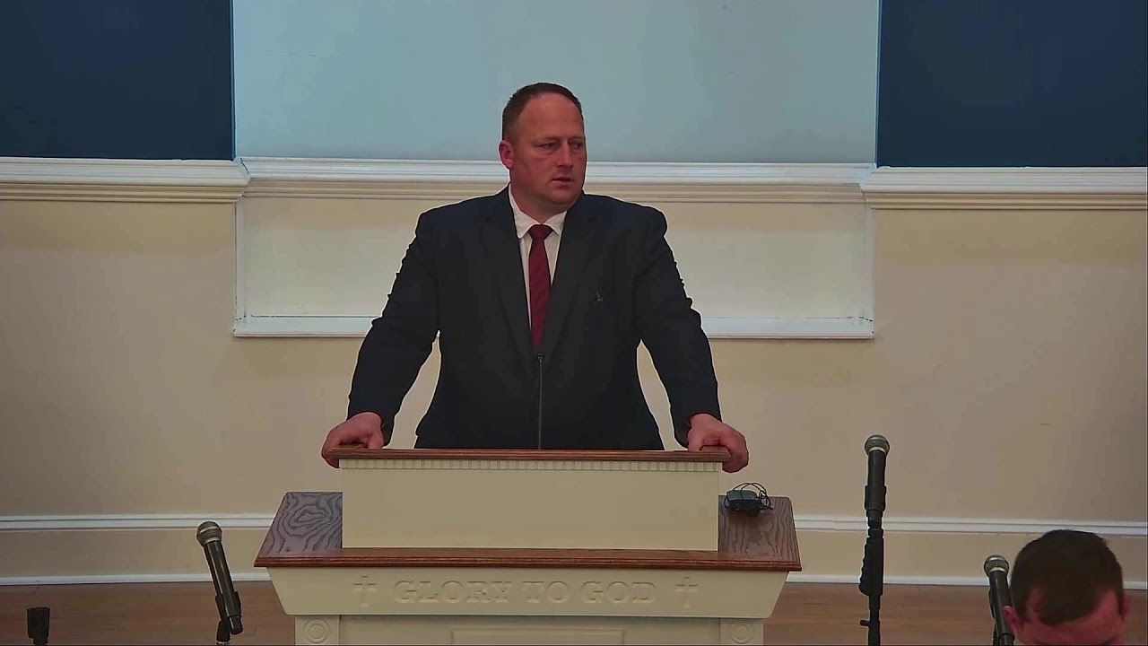 Faith Baptist Church