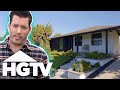 The property brothers compete over a 2 million oceanside home  brother vs brother