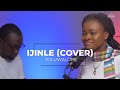 Ijinle ninu ijinle cover  toluwalope promote gospel  niyi fadipe  pg sessions