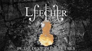 Leecher - The Devil In The Details Lyrics