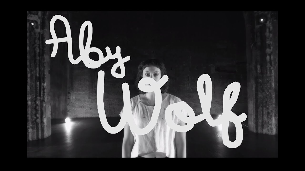 Watch Aby Wolf - "Hive" (Prod. Grant Cutler) - #LAAB Season 9 on YouTube Watch Aby Wolf - "Hive" (Prod. Grant Cutler) - #LAAB Season 9 on YouTube