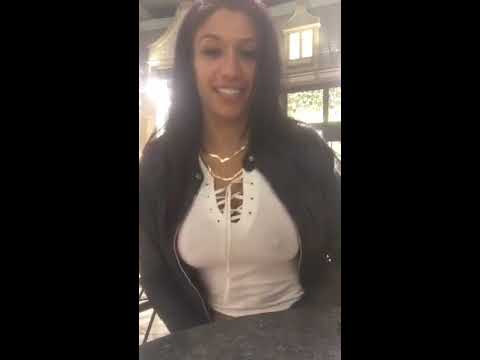 Miss Cyprus Twerk Videos
