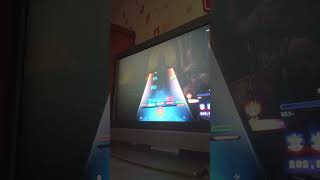 Fortnite Festival- Green Day- Welcome To Paradise Expert Drums 100%