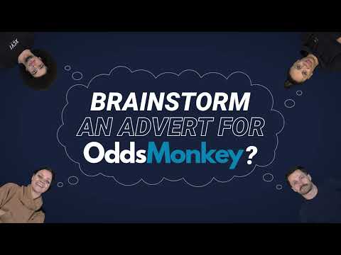 OddsMonkey Beat The Odds Challenge Trailer - video from Odds Monkey