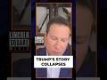 Frank Figliuzzi Exposes the Giant Hole in Trump’s FBI Story