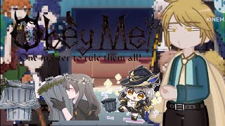 Download Lagu Obey me brothers react to Mc as Stelle from Honkai Star Rail MP3