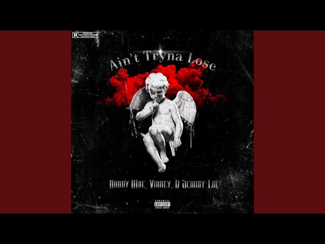 Ain't Tryna Lose (feat. Bobby Mac & Scooby-Loc)