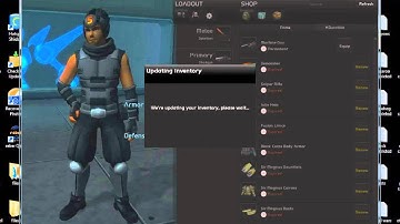 uberstrike demolisher hack 2013