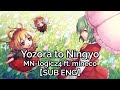 SUB ENG Yozora To Ningyo 夜空と人形 MN Logic24 SUB ENG Yozora To Ningyo 夜空と人形 MN Logic24