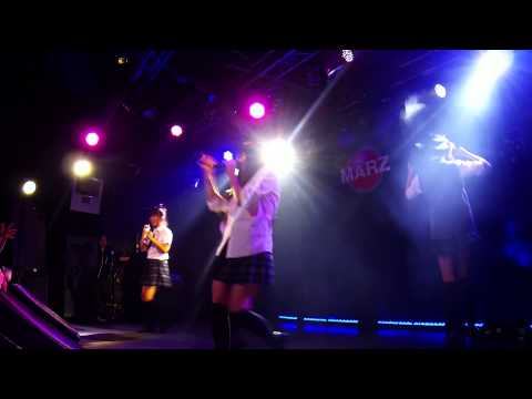 RYUKYU IDOL / This is 運命 @新宿MARZ 2013-06-01