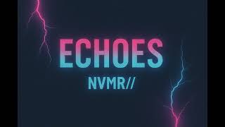 NVMR// - When The Silence Falls (Official Audio)