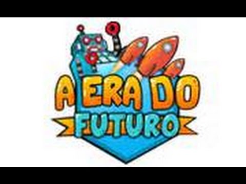 a era do futuro server