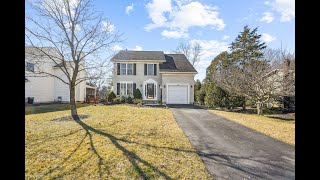 1021 Caren Drive video tour