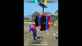 High Kill Gameplay 😈🔥 Full Action Match#freefire #ff #trending #viral #explorepage #explore #fyp