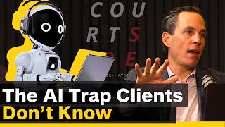 The ChatGPT Privacy Trap Lawyers Aren't Talking About | Miami Litigation Explained