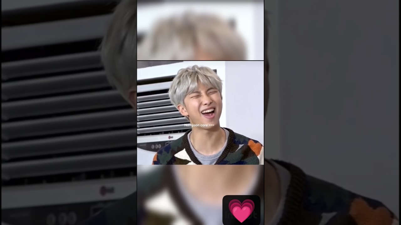 namjoon core...💗🎀....