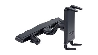 Slim-Grip Ultra Headrest Mount | Arkon SGN2RSHM