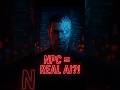GTA V NPC = Real AI?! 😱#AIGamingSecret