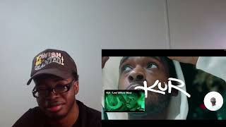 Kur - Sunny (Official Music Video) REACTION