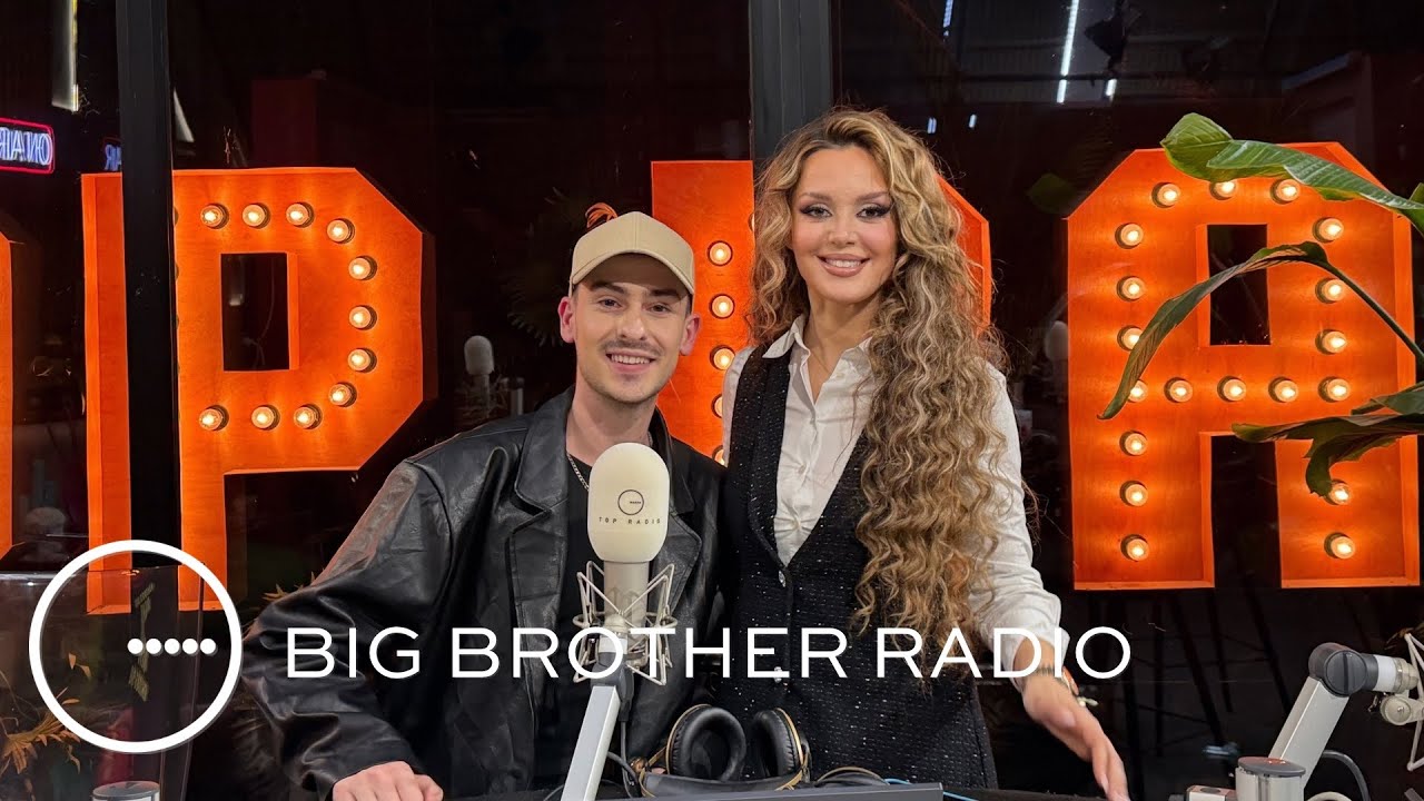 Angjeli Dikolli bën deklaratën e fortë: “Selin dhe Gimbo nuk e duan njëri-tjetrin…” 