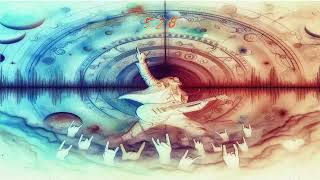 528 Hz Heavy Metal Rock Music -  Granite