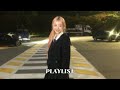 𝐏𝐥𝐚𝐲𝐥𝐢𝐬𝐭 어느새 다가온 가을 내가 들으려고 만든 가을 플레이리스트