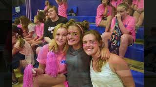 Senior Slideshow 2022