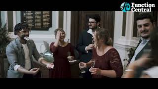Tommy B Magic – Promo Video | Magician in London | Available from Function Central