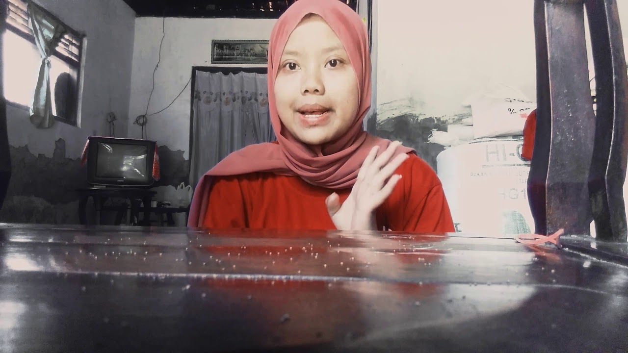 AKULTURASI KEBUDAYAAN ISLAM DI INDONESIA - YouTube