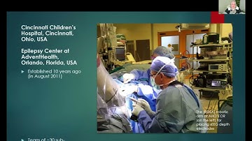 Epilepsy research - Combining MEG, EEG, ECoG