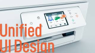 Canon compact wireless AIO PIXMA TS7770A with 35 sheets auto document feeder