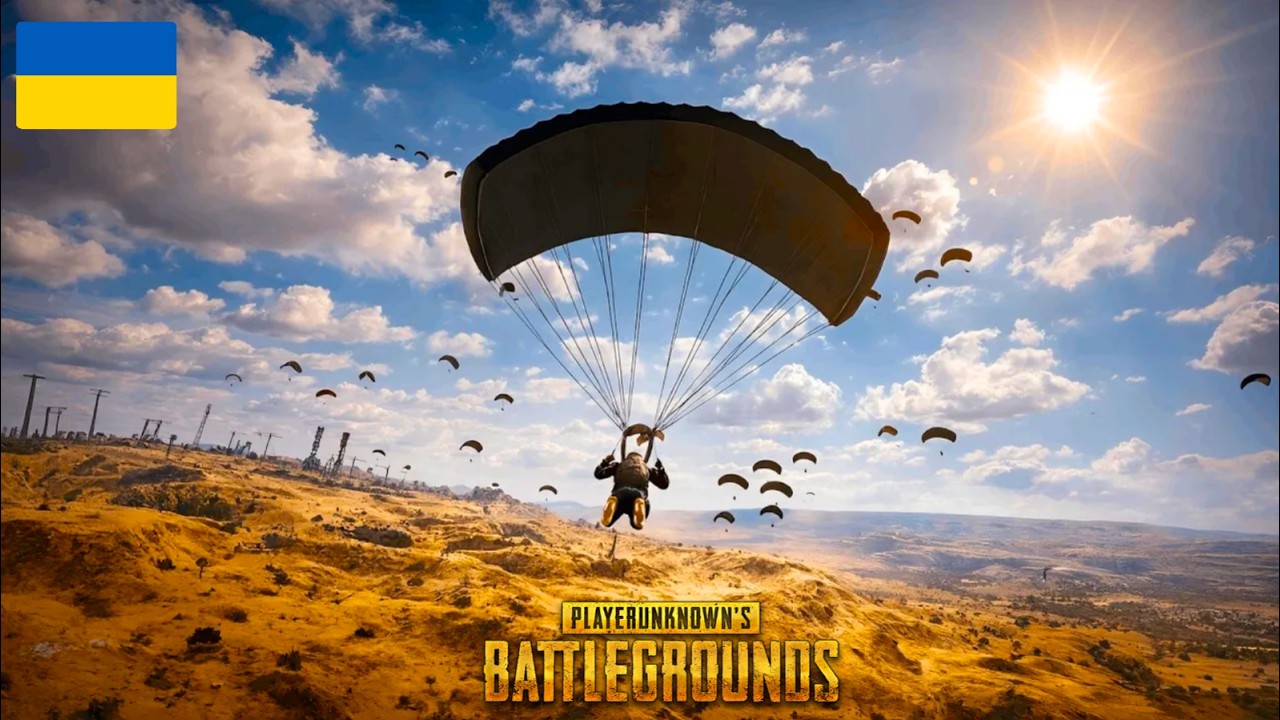 ХЕЛПА БУДЕ? В СОЛО ЗАКРИВ ВЕСЬ СКВАД | PUBG PC УКРАЇНСЬКОЮ