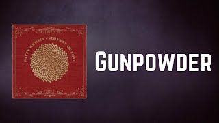 Patty Griffin - Gunpowder (Lyrics)