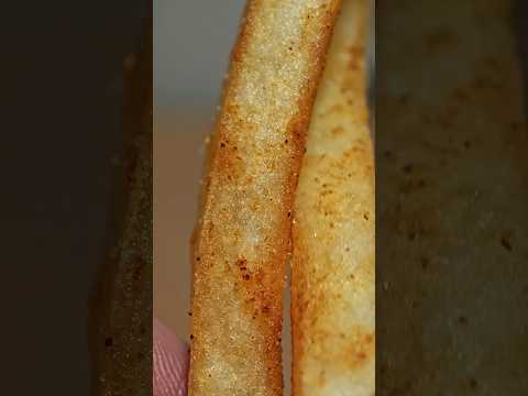 ЛУЧШЕ ЧЕМ В РЕСТОРАНЕ! КАРТОШКА ФРИ