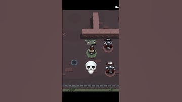 Dynamike Jumps World record? #brawlstars