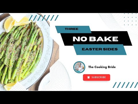 Three Easter Side