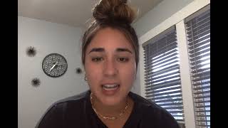 EWU MSW Introduction Video