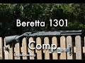 Beretta 1301 Comp | UK Legal Semi-Auto Shotgun - Review