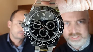 Quali sono i Rolex che aumentano di valore?